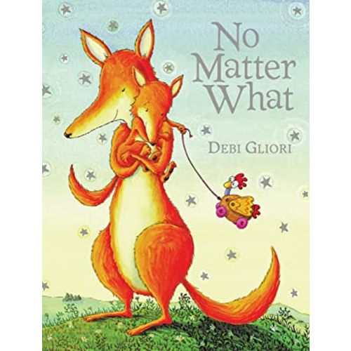No Matter What (Send A Story)