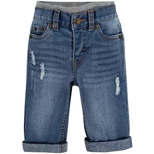 Levi's Baby and Toddler Pull On Jeans