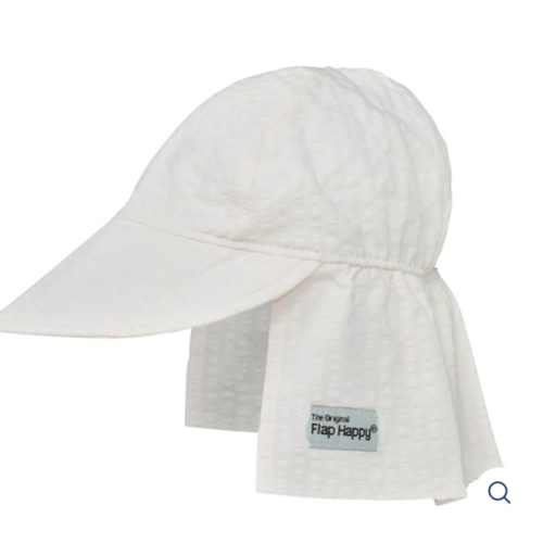 UPF 50+ Original Flap Hat (Basics)
