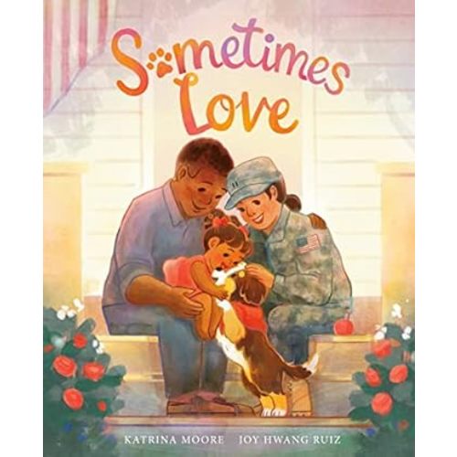 Sometimes Love