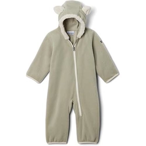 Columbia unisex-baby Tiny Bear Ii Bunting