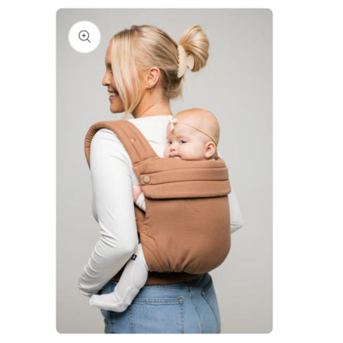 The Monarch Carrier – Color: Mabē