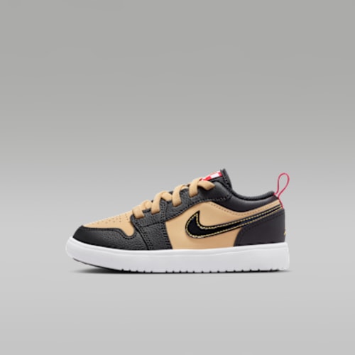 Jordan 1 Low Alt SE Little Kids' Shoes