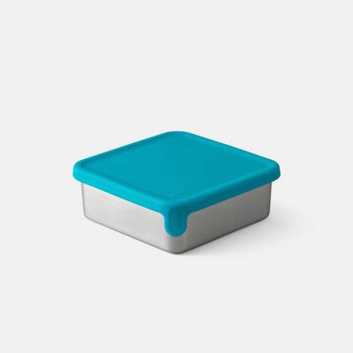 Rover Big Square Dipper - Teal
