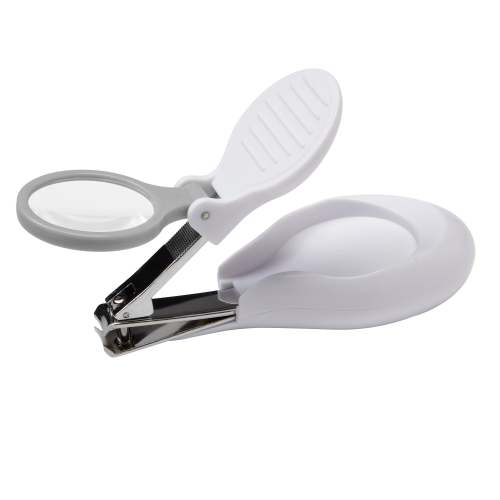 Clear View Nail Clippers