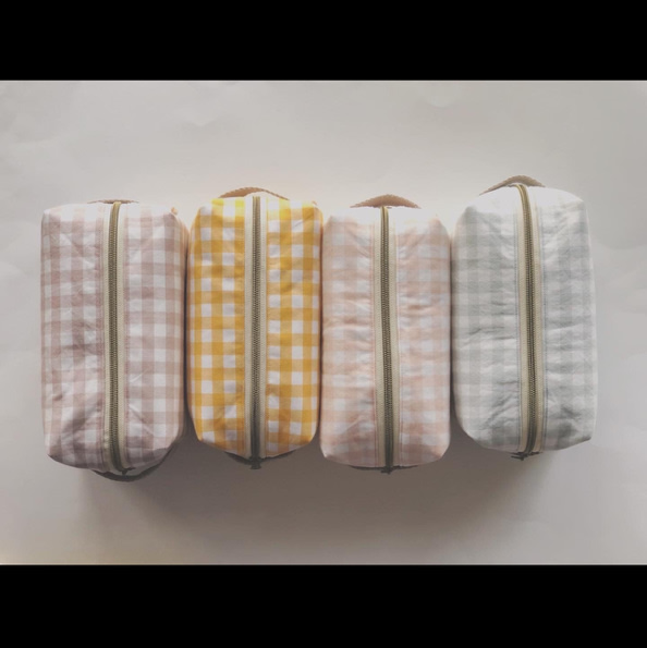 Diaper pouch
