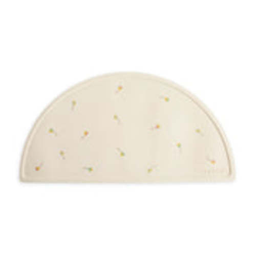 Mushie Baby Silicone Placemat