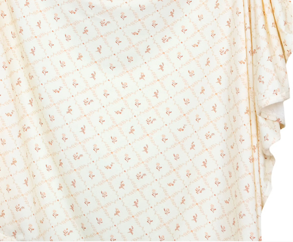Annie Swaddle Blanket