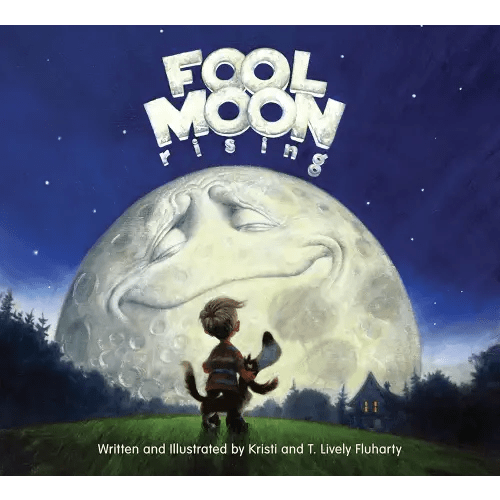 Fool Moon Rising