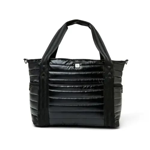 Jet Set Wingman Tote | Think Royln's Designer Tote Bag