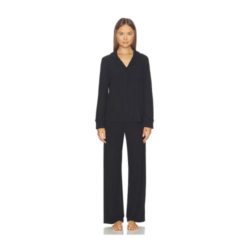 Soft Lounge Sleep Set