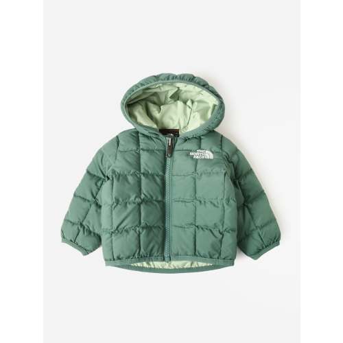 North Face Reversible ThermoBall™ Jacket: Sage Green, 6 months