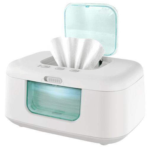 TinyBums Baby Wipe Warmer