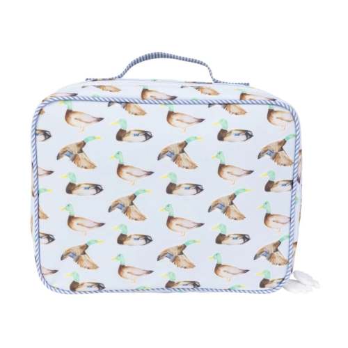 The Lunchbox | Mallards