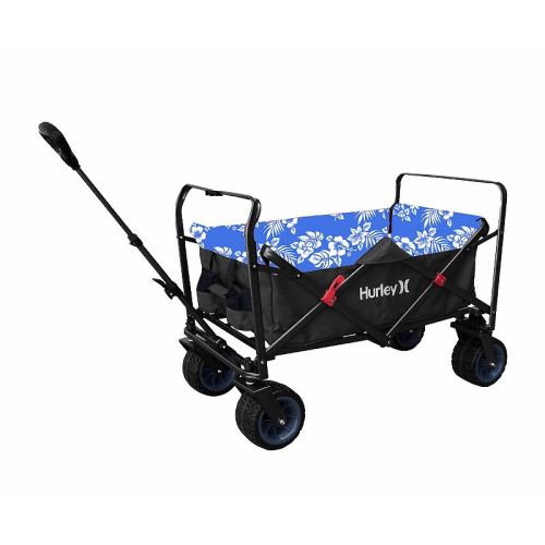 Hurley Collapsible Wagon Cart