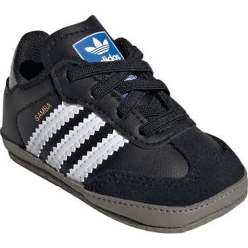 Kids' Samba Crib Shoe, 5 M