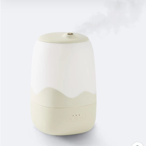 Baby Moov 3-in-1 Cool Mist Wave Humidifier