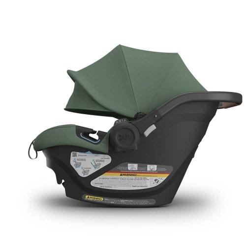UPPAbaby Aria Lightweight Baby Car Seat