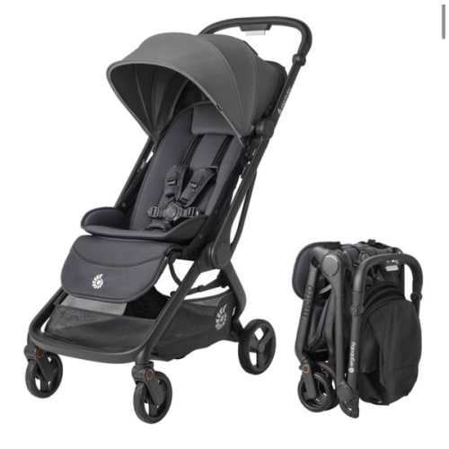 Metro 3 Baby Stroller: Perfect for Newborns, Infants, and Toddlers | Ergobaby