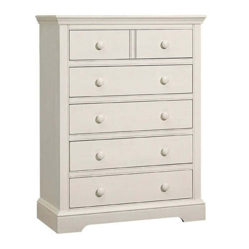 Westwood Design Hanley 5-Drawer Chest | Modern Nursery™