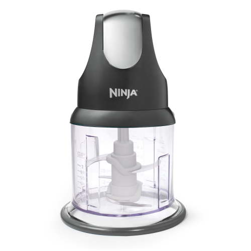 The Ninja® Express Chop®, Black, NJ100WM