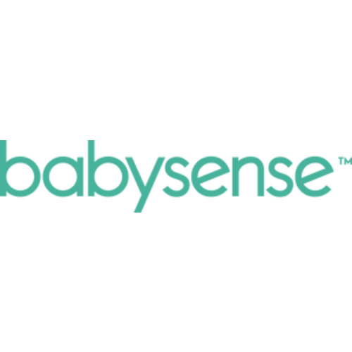 Babysense 3 MP/HD Dual Baby Monitor Bundle | Secure Local & WiFi Viewing