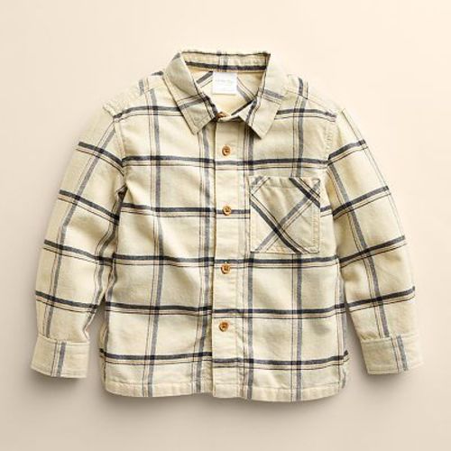 Baby & Toddler Little Co. by Lauren Conrad Flannel