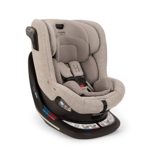 Nuna Car Seat Fund