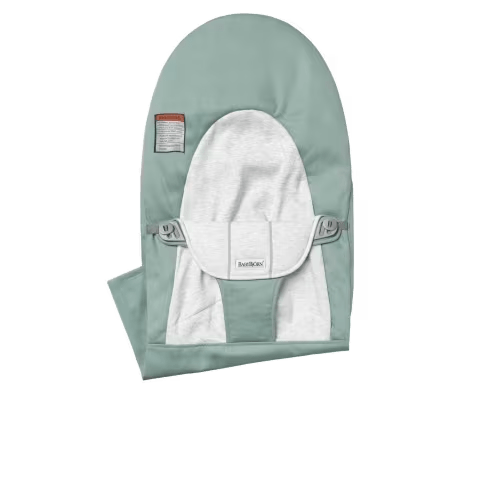 BabyBjörn Extra Fabric Seat for Bouncer Balance Soft