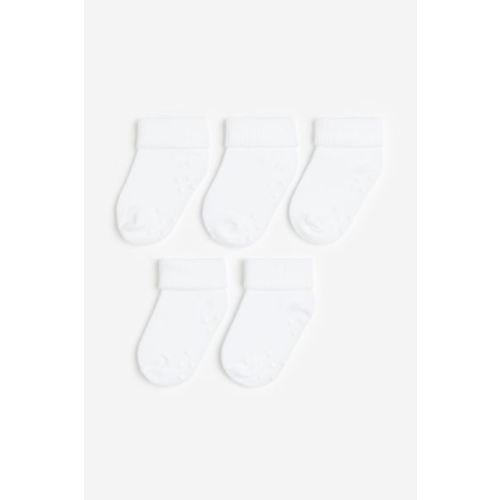 5-pack Non-slip Socks (0)
