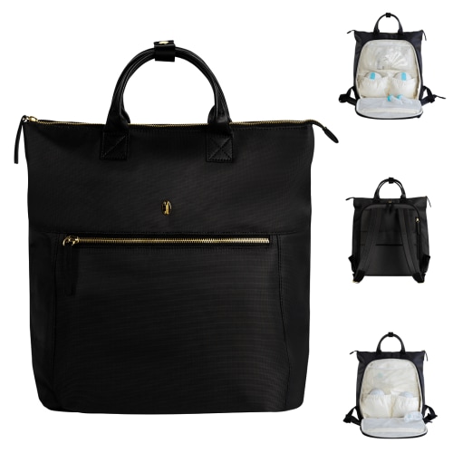 Airedale Wearable Breast Pump Bag Backpack