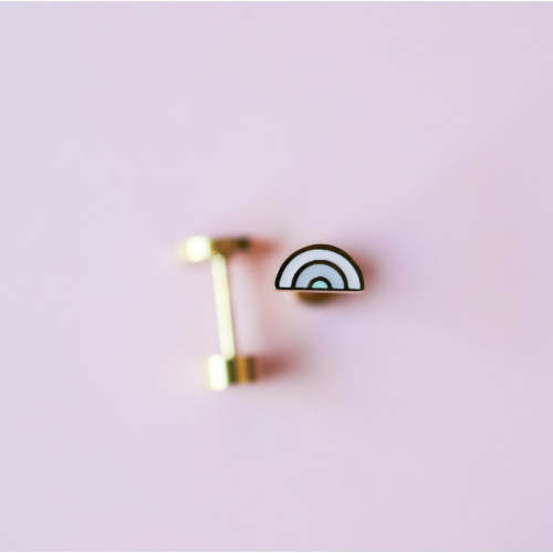 Tiny Rainbow
