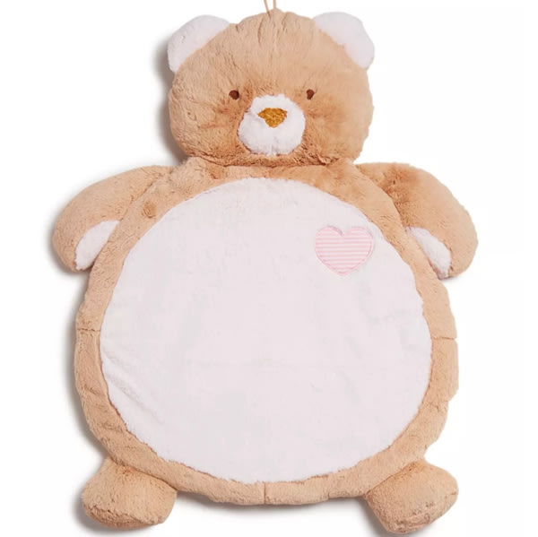 Bestever Baby Mats by Mary Meyer Bear Baby Mat - Ages 0+