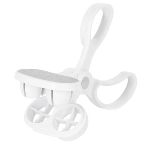 dual grape cutter