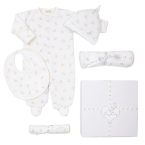 Hatchlings 5pc Gift Set w/ Gift Box