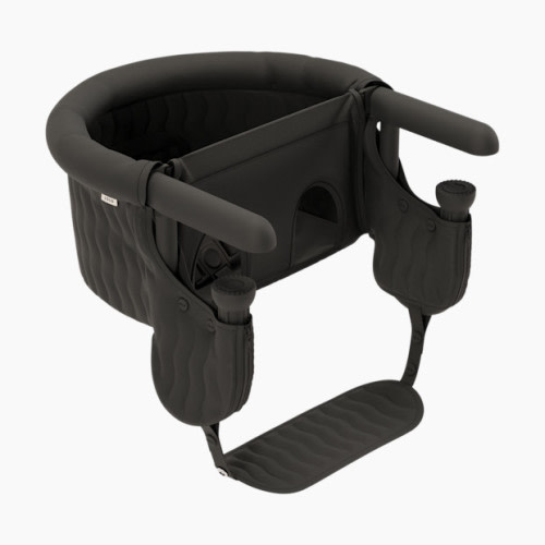 Hook-On High Chair - Licorice