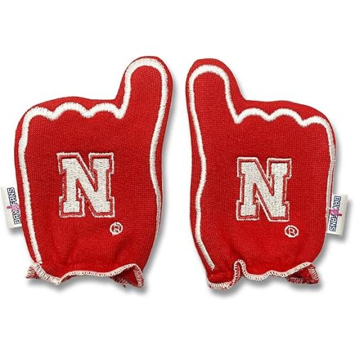 Day1Fans Officially-licensed Protective Baby Mittens
