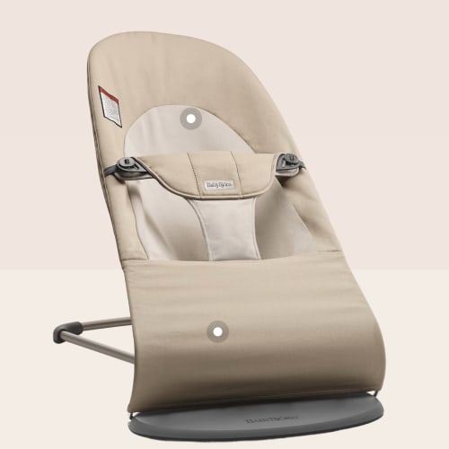 BabyBjörn Bouncer Balance Soft