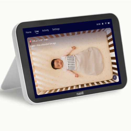 Nanit Monitor Home 8" Display