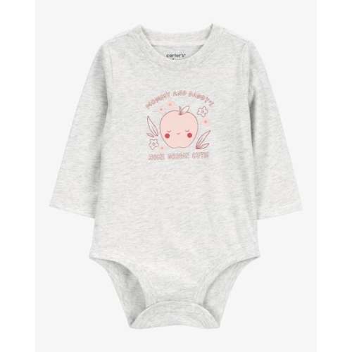 Baby 'Mommy And Daddy's Cutie' Collectible Bodysuit - Carter's | Carter's