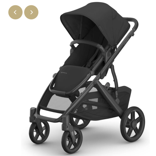 UPPAbaby Vista V3 Stroller
