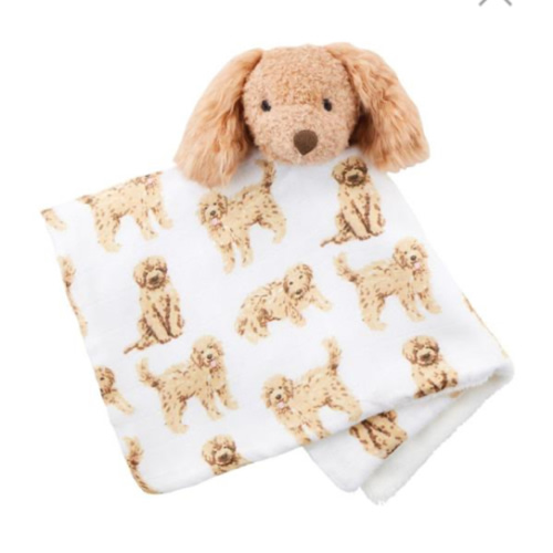 Doodle Woobie | Mud Pie