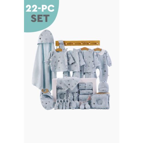 Newborn Full Moon Gift Box Set