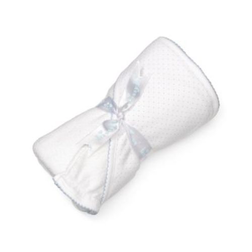 Infant Boys' Towel & Mitt Set - Baby