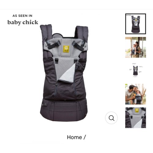 Complete 6-in-1 All Seasons - Charcoal Silver