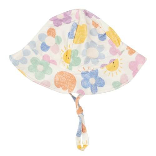 Sunhat, Happy Suns