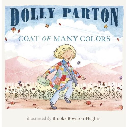 Coat of Many Colors | Barnes & Noble®