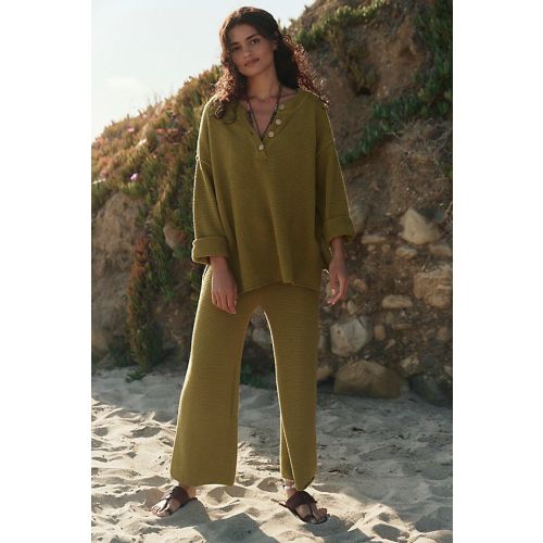 Postpartum Lounge Wear