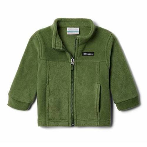 Baby & Toddler Boy Columbia Steens Mountain Fleece Jacket