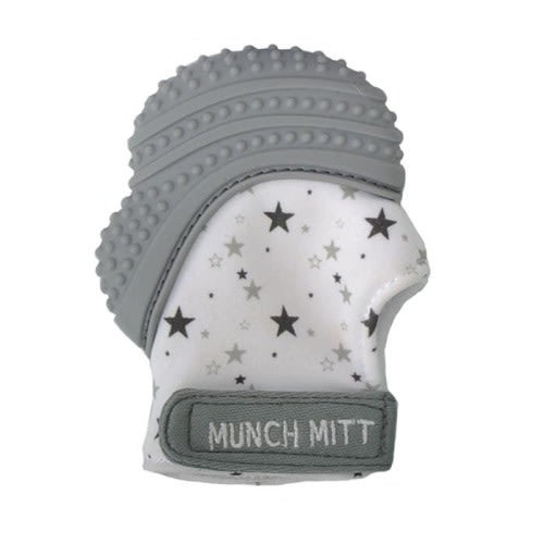 Munch Mitt Teething Mitten